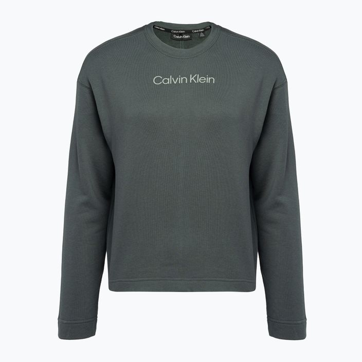 Кофта жіноча Calvin Klein Pullover LLZ urban chic 5