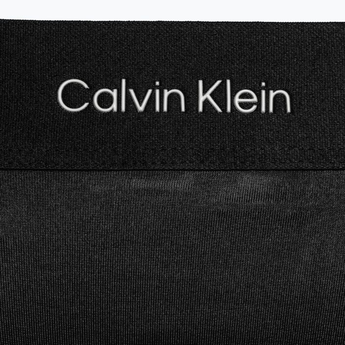 Низ купальника Calvin Klein Cheeky Bikini black 3