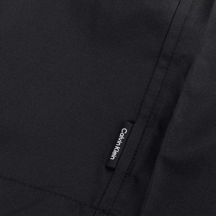 Набір шорти+рушник Calvin Klein Gift Pack black 4