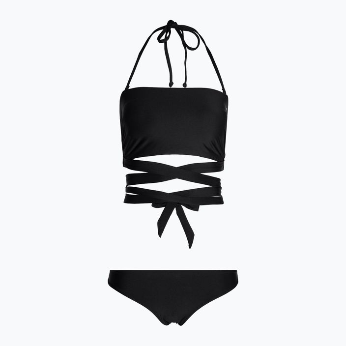 Жіночий роздільний купальник O'Neill Jen Maoi Bikini black out