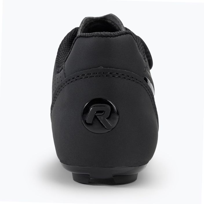 Дорожні туфлі Rogelli R-400 Race чорні 6