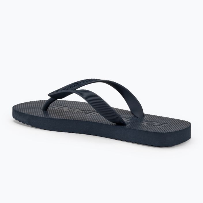 В'єтнамки чоловічі Tommy Jeans Beach Flip Flop dark night navy 3