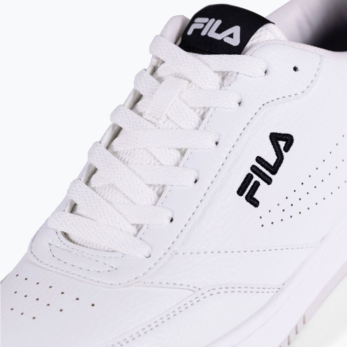 Кросівки чоловічі FILA Rega white 8