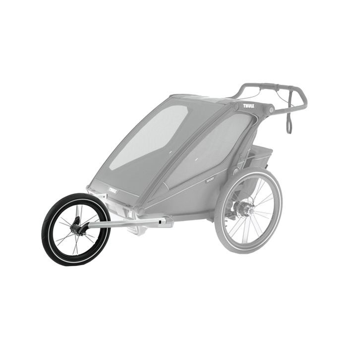 Набір для джоггінгу Thule Chariot Jogging Kit 2 20201302 2
