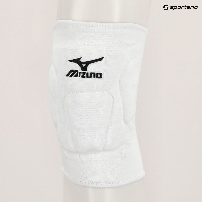 Наколінники волейбольні Mizuno VS1 Kneepad білі Z59SS89101 7