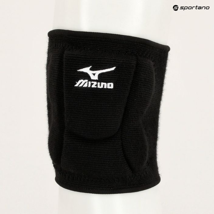 Наколінники волейбольні Mizuno VS1 Compact Kneepad чорні Z59SS89209 7