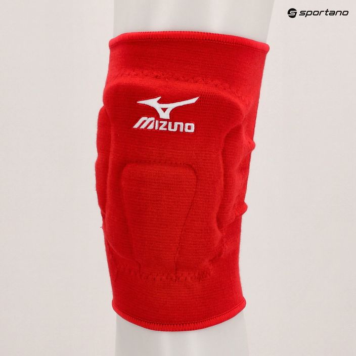 Наколінники волейбольні Mizuno VS1 Kneepad червоні Z59SS89162 5