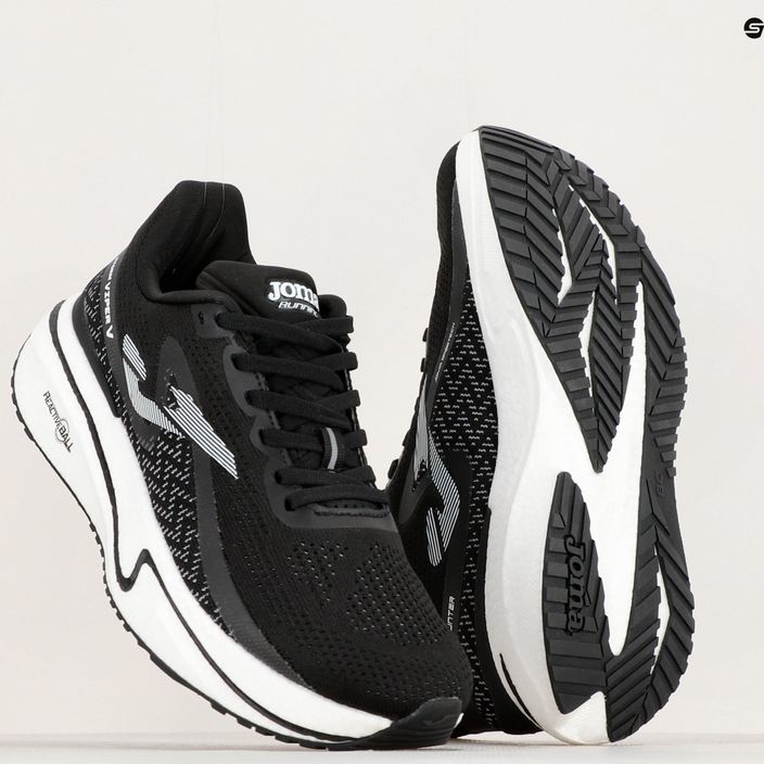 Кросівки для бігу чоловічі Joma Viper 2301 black 10