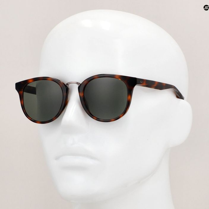 Солнцезахисні окуляри Nike Revere tortoise/gunmetal/green 8