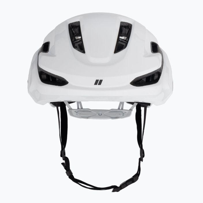 Велосипедний шолом HJC Valeco 2 білий 2