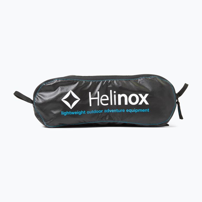 Крісло туристичне Helinox One XL чорне H10076R1 4