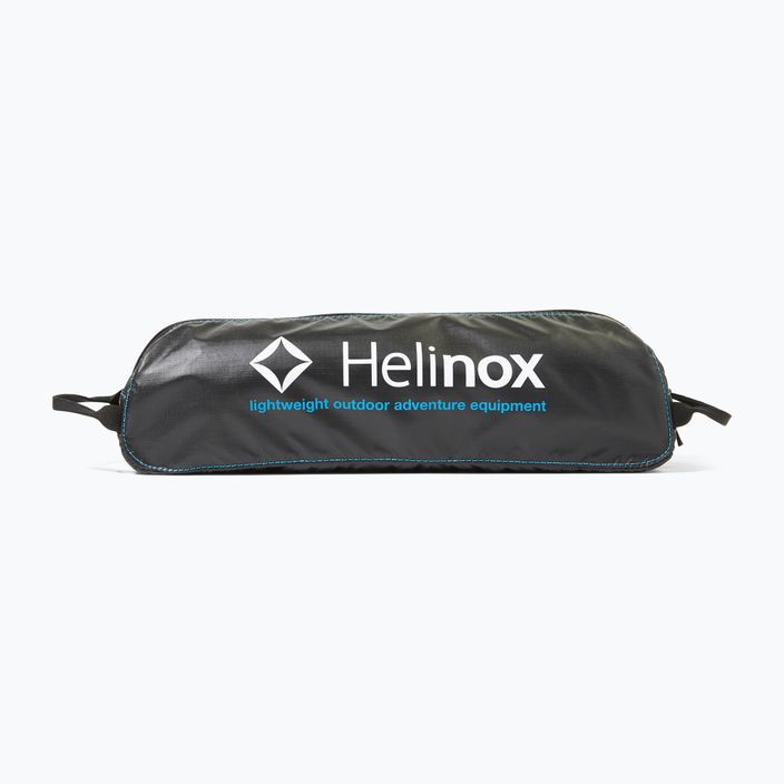 Столик туристичний Helinox One Hard Top чорний 11008 6
