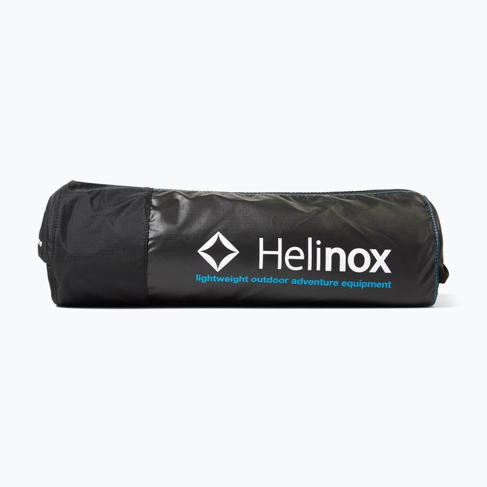 Лавка туристична Helinox Bench One чорна 14301 5