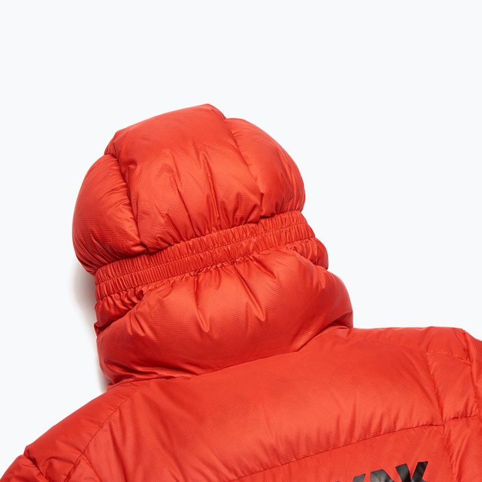 Комбінезон альпіністський BLACKYAK Watusi Expedition Suit fiery red 6