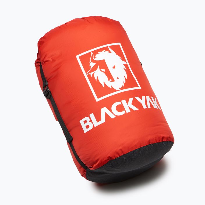 Комбінезон альпіністський BLACKYAK Watusi Expedition Suit fiery red 17