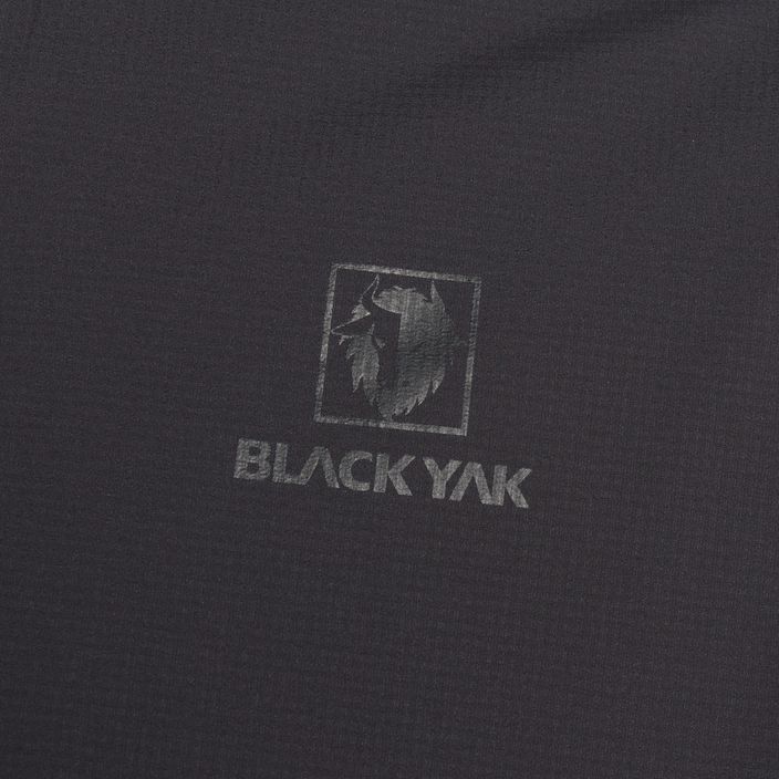 Куртка дощовик чоловіча BLACKYAK Brava phantom 3