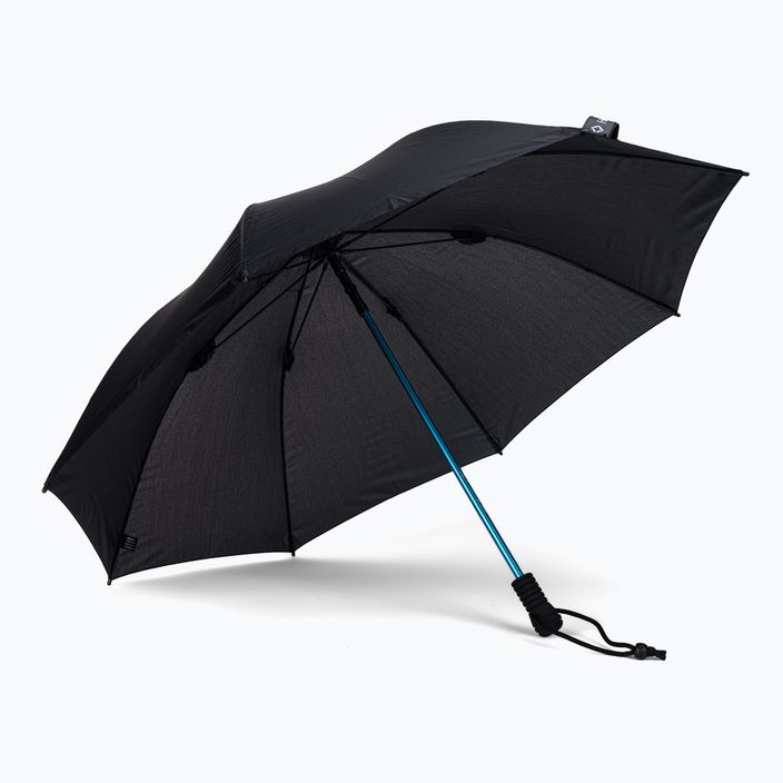 Туристична парасолька Helinox One чорна H10801R1