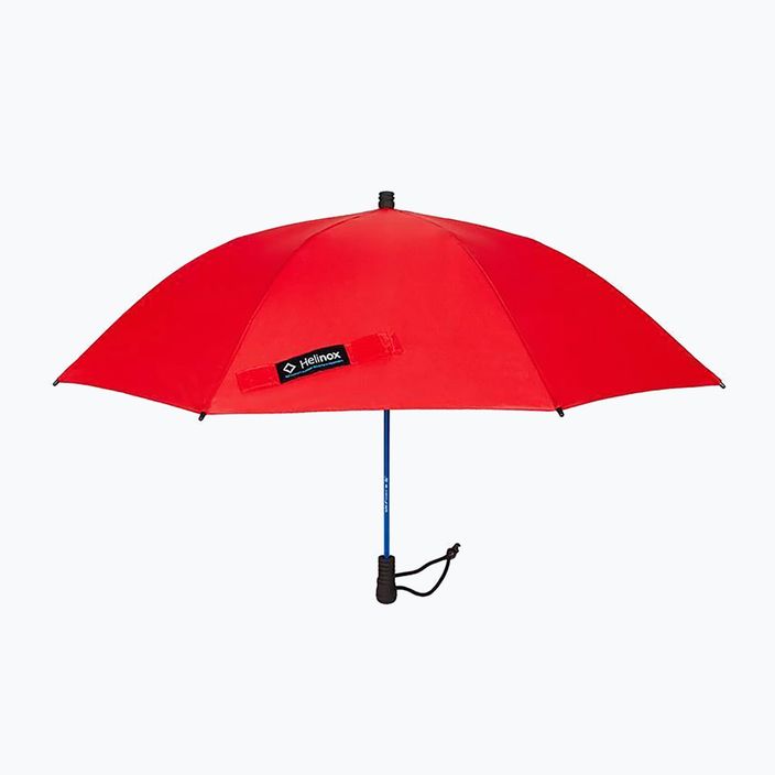 Туристична парасолька Helinox One червона H10802R1 4