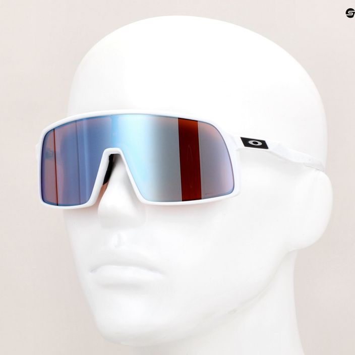 Сонцезахисні окуляри Oakley Sutro 10