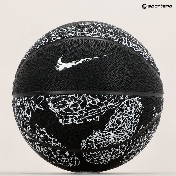 Баскетбольні м'ячі Nike 8P PRM Energy Deflated N1008259 розмір 7 5