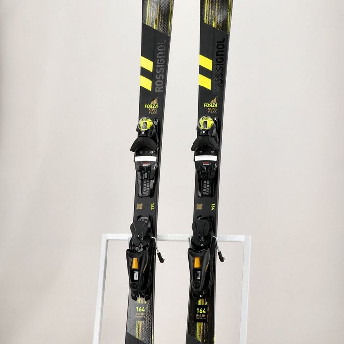 Чоловічі гірські лижі Rossignol Forza 50 V-CAM K+NX12 9