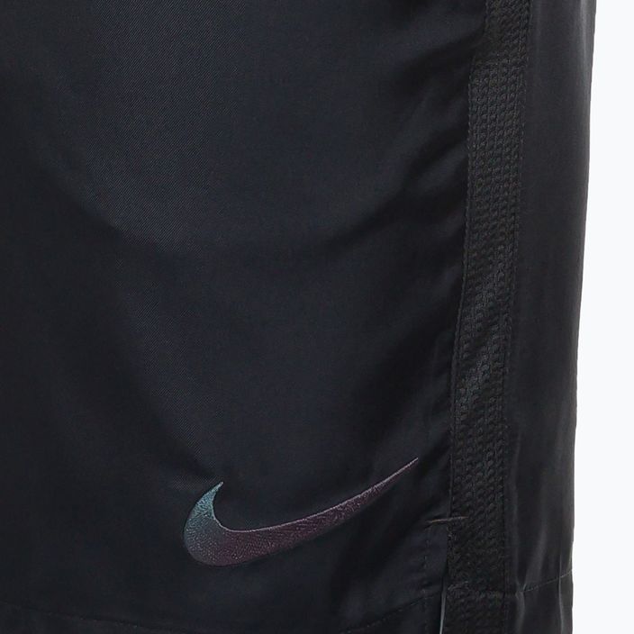Шорти футбольні чоловічі Nike Dry-Fit Ref чорні AA0737-010 3