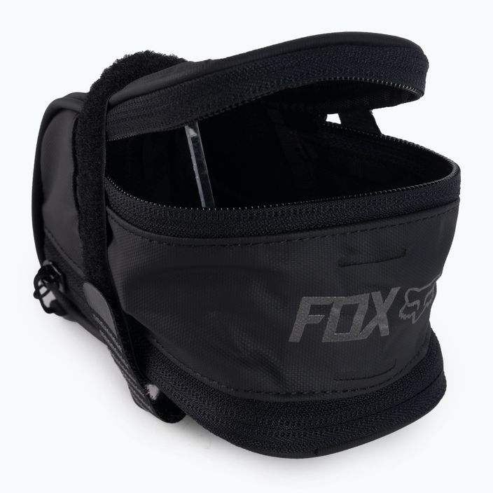 Сумка підсідельна Fox Racing Large Seat Bag чорна 15693_001 3