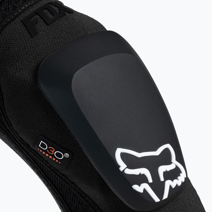 Налокітники Fox Racing Launch Pro D3O® Elbow чорні 18495_001 5