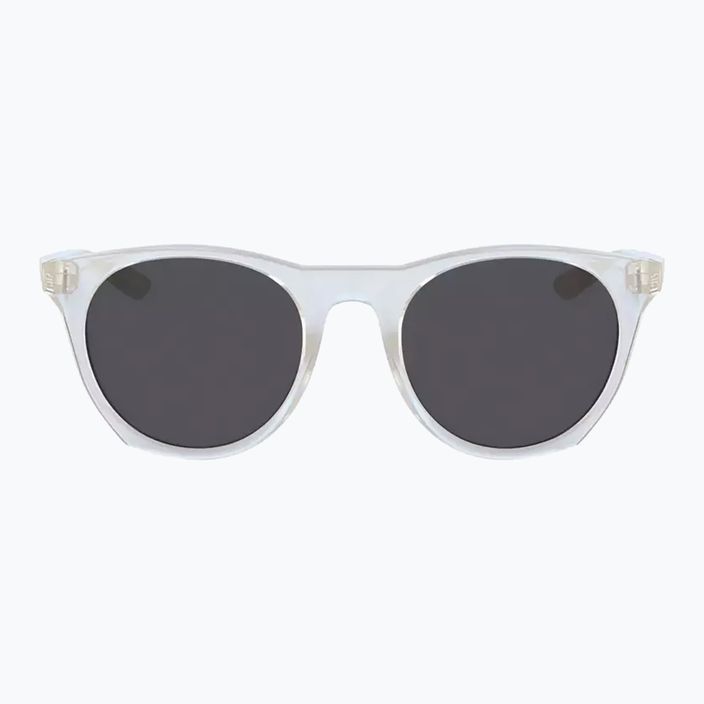 Солнцезахисні окуляри Nike Essential Horizon clear/white/dark grey 2