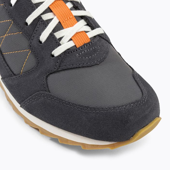 Взуття чоловіче Merrell Alpine Sneaker синє J16699 7