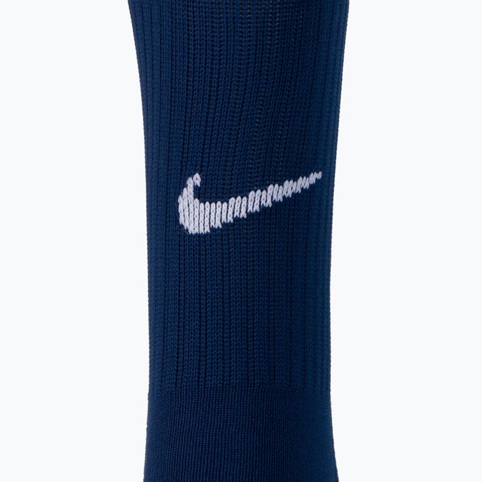 Шкарпетки тренувальні Nike Acdmy Kh темно-сині SX4120-401 3