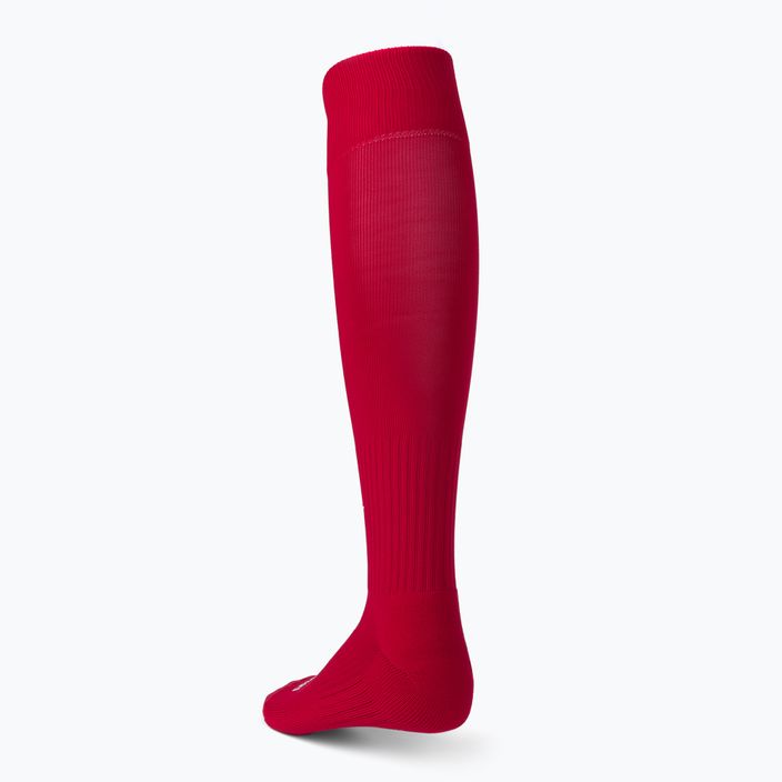 Шкарпетки тренувальні Nike Acdmy Kh червоні SX4120-601 2