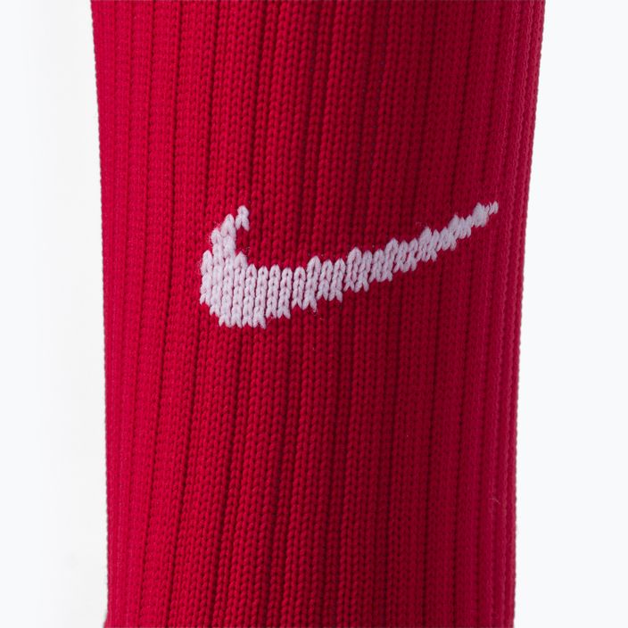 Шкарпетки тренувальні Nike Acdmy Kh червоні SX4120-601 4