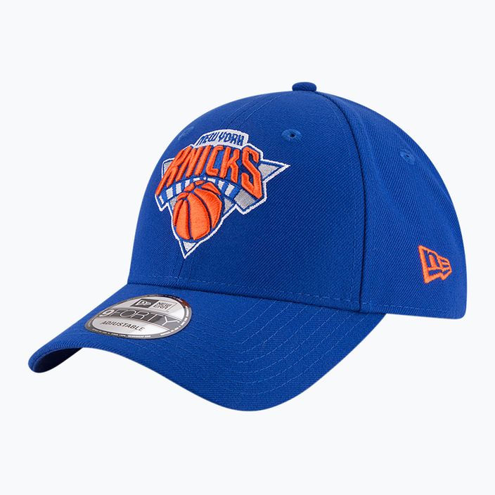 Бейсболка New Era NBA The League New York Knicks blue 3
