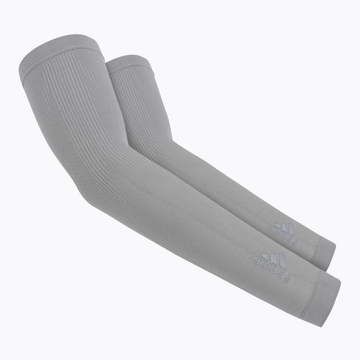 Компресійні рукава на плечі adidas сірі ADSL-13025GR
