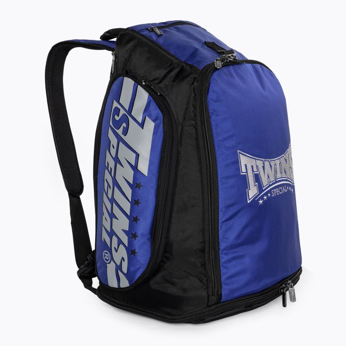 Тренувальний рюкзак Twins Special BAG5 синій 2