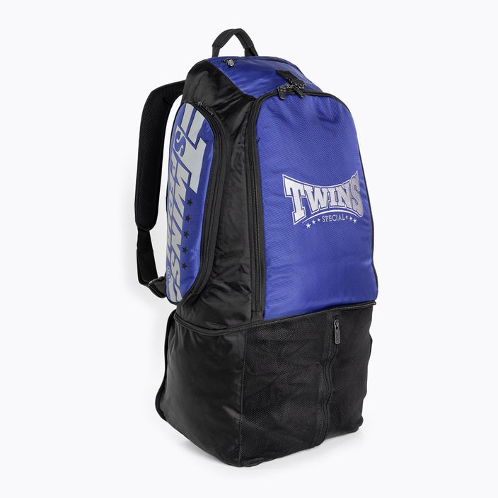 Тренувальний рюкзак Twins Special BAG5 синій 5