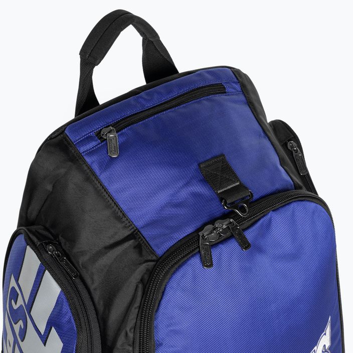 Тренувальний рюкзак Twins Special BAG5 синій 6