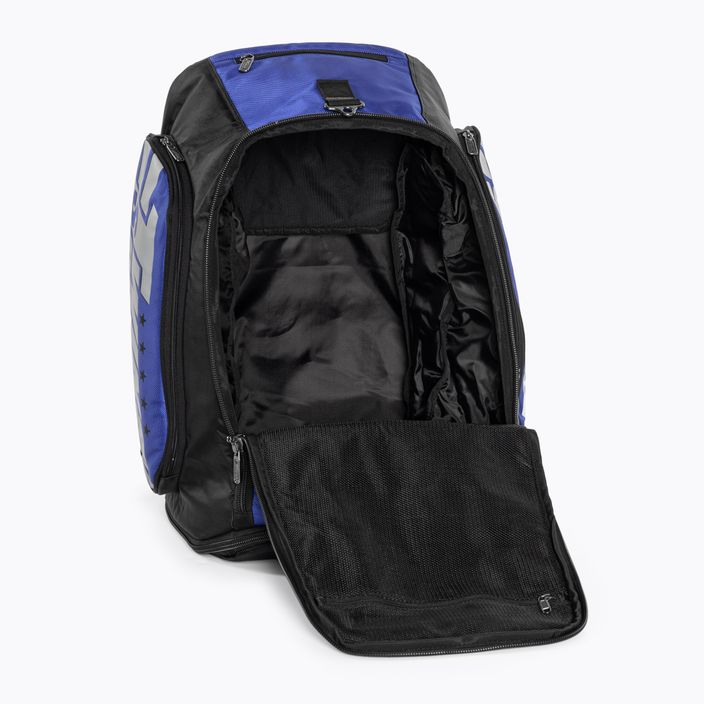 Тренувальний рюкзак Twins Special BAG5 синій 9