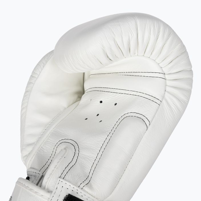 Боксерські рукавички Twinas Special BGVL3 білі 4