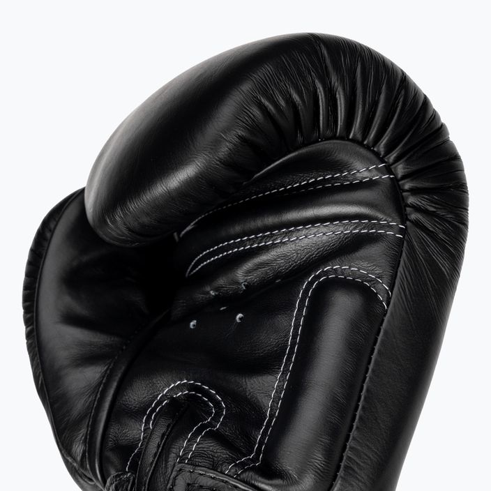 Боксерські рукавички Twinas Special BGVL3 чорні 4