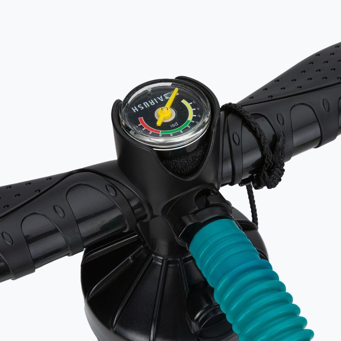Насос для повітряного змія Airush High Velocity Pump XL 4