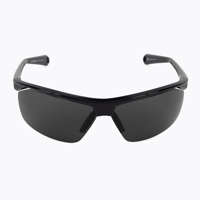 Солнцезахисні окуляри Nike Tailwind 12 black/white/grey lens 3