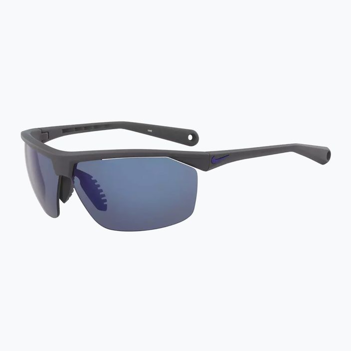 Солнцезахисні окуляри Nike Tailwind 12 black/white/grey lens 5