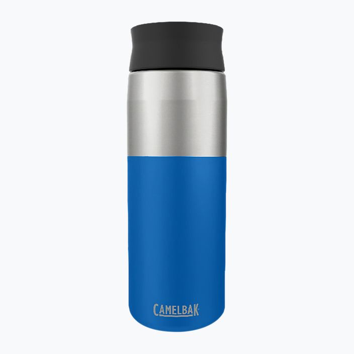Кружка CamelBak Hot Cap Vacuum Insulated Stainless 600 ml cobalt 4