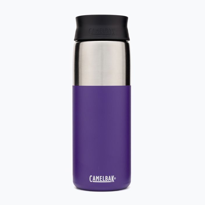 Кружка CamelBak Hot Cap Vacuum Insulated Stainless 600 ml purple