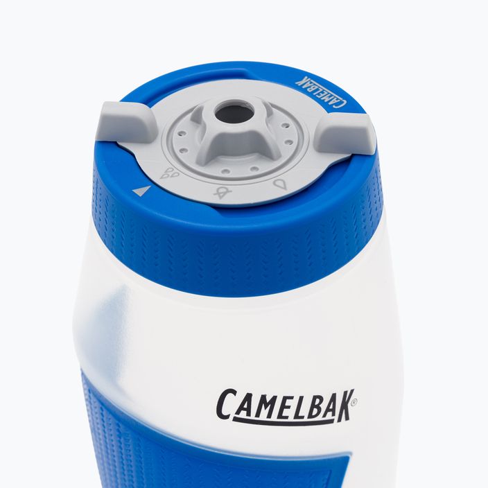 Плашка велосипедна CamelBak Reign 1000 ml blue 3