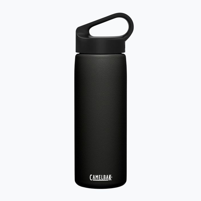 Термопляшка CamelBak Carry Cap Insulated SST 600 ml black/grey