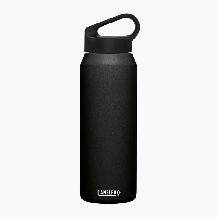 Термопляшка CamelBak Carry Cap Insulated SST 1000 ml black/grey