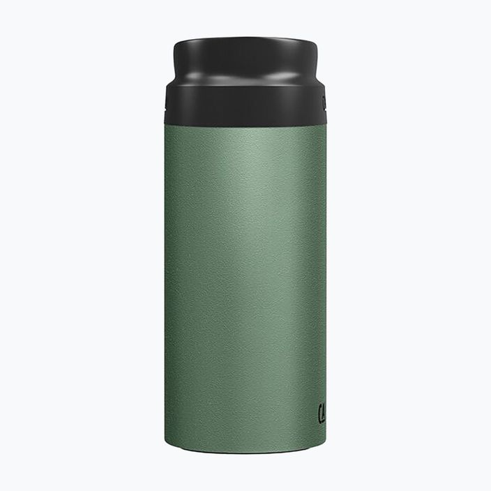 Термокружка CamelBak Forge Flow Insulated SST 350 мл зелена 3